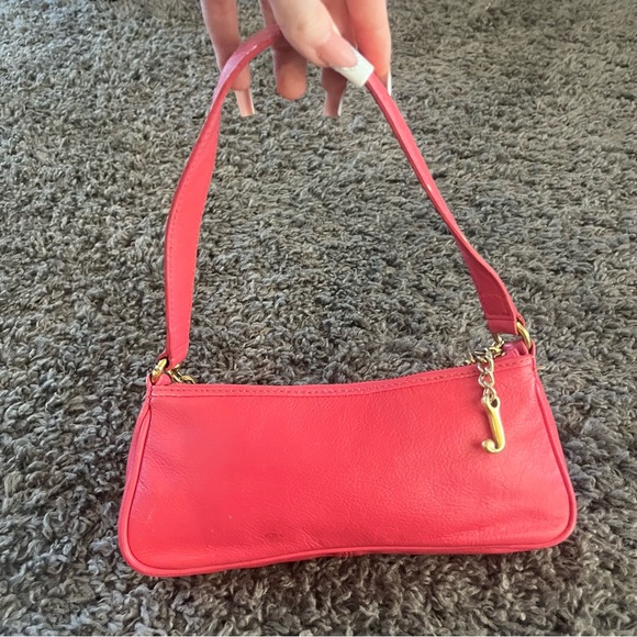 Vintage juicy couture baguette bag - Picture 3 of 5